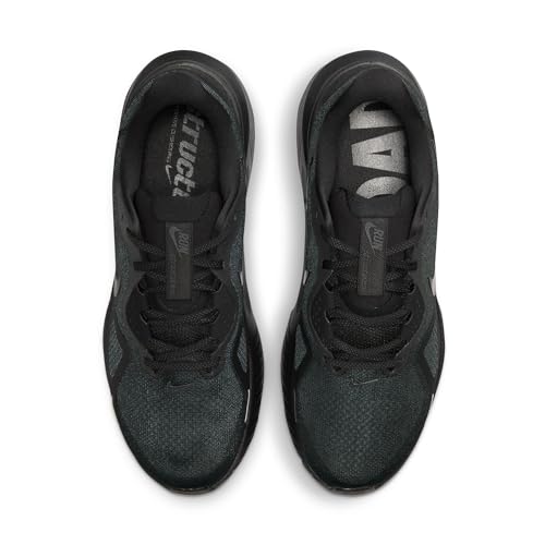 Image of Nike Mens Structure 26 Running Shoes