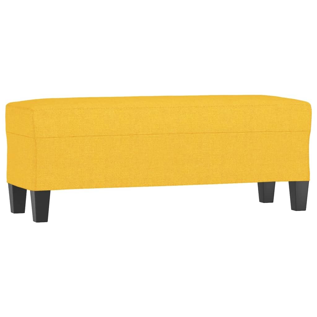 Banco de cama multifuncional decorativo para renovar el confort de tu dormitorio
