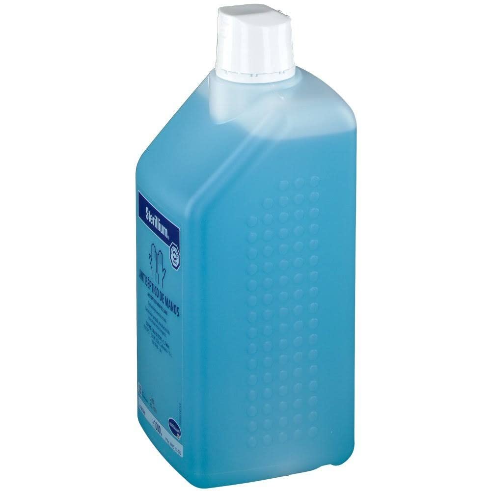 Sterillium Antiséptico - 1 unidad