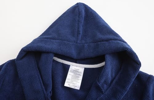 Listado de Albornoces para Niño para comprar online. 24 Imagen adicional