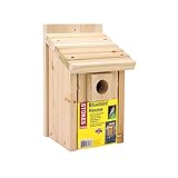 Stokes Select 38078 Deluxe Bluebird House
