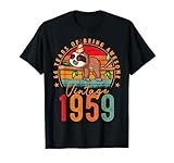Photo Gallery 66 year old gifts vintage 1959 sloth 66th birthday mens maglietta Photo Gallery 66 year old gifts vintage 1959 sloth 66th birthday mens maglietta