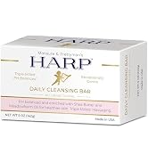 pH-Balanced Daily Cleansing Body Wash Bar. Exceptionally Gentle for Sensitive skin. Soap-Free and...