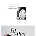 GASHINA STORY [LEZHIN] BJ Alex (Vol. 5~6) Korean Edition Comics Paperback [SET] Not 1st edition