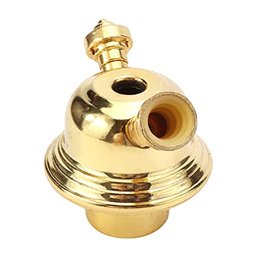 GPWDSN Raucher-Kit Komplettes Shisha-Set Shisha-Set Glasvase Shisha-Set mit allem Raucher-Set,leicht tragbar zerlegbar… – Bild 5