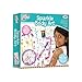 Produktbild Galt Toys, Sparkle Body Art, Kids' Craft Kits, Ages 6 Years Plus