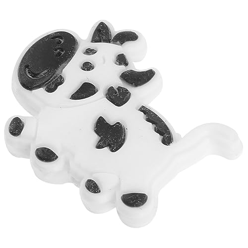 BESPORTBLE Tennis Racket Shock Absorber Dampers Tennis Damper Cushion Tennis Racket Absorber Tennis Racket Dampener Cute Tennis Dampener Absorbers Animal Tennis Racket Dampeners