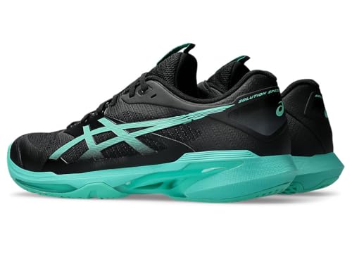 Image of ASICS Mens Solution Speed Ff 4 Sports Shoes