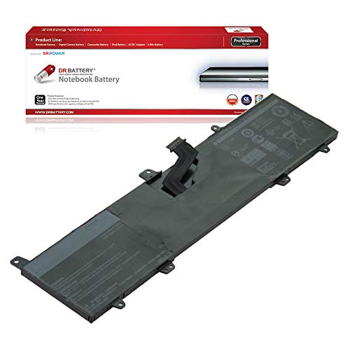 Batterie Dell Inspiron 11 3169 pour résoudre les pannes de charge et coupures