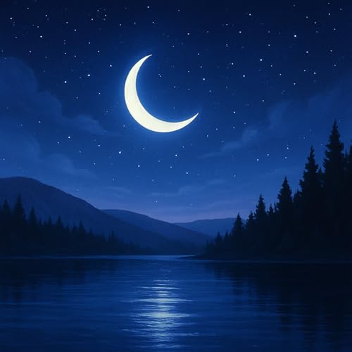 Night Dream &ndash; Musique relaxante pour d&eacute;tente, sommeil et m&eacute;ditation