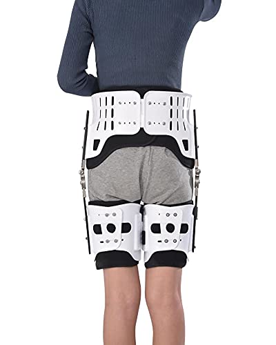 Soporte Ortopédico Ajustable para Cadera Adulto miniatura 2