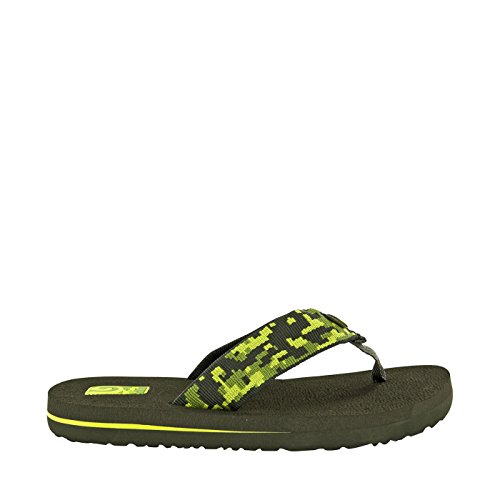 Teva Kids'' Mush II Flip-Flop