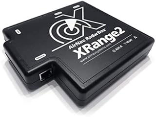 AirNav RadarBox XRange2 - Enhanced ADS-B Receiver