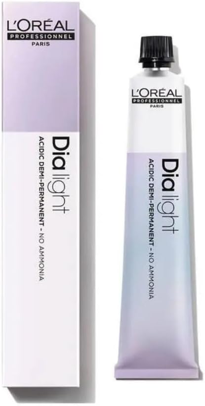 L'oreal - DIA LIGHT 10.21 50ML V511