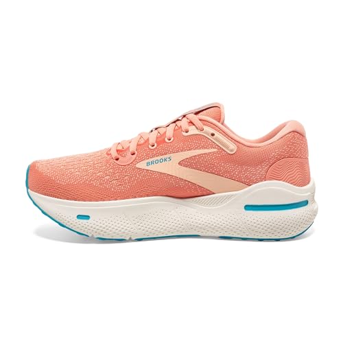 Brooks 1203951B818.085 Women’S Ghost Max Cushion Neutral Running & Walking Shoe thumb #4