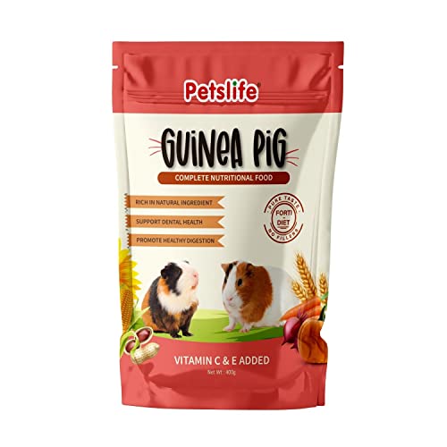 PETSLIFE-Food-for-Guinea-Pig-400-g