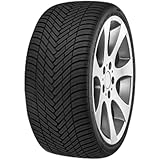 Gomme 4 stagioni 195 55 R15 85V SUPERIA ECOBLUE2 4S