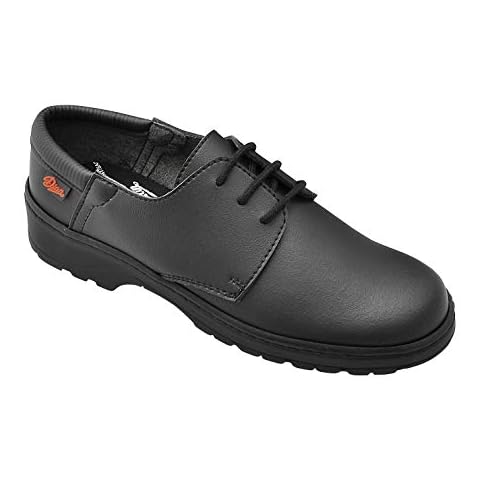 DIAN Niza Zapato con Cierre de Cordones Antideslizante Cover