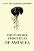 The Further Chronicles of Avonlea