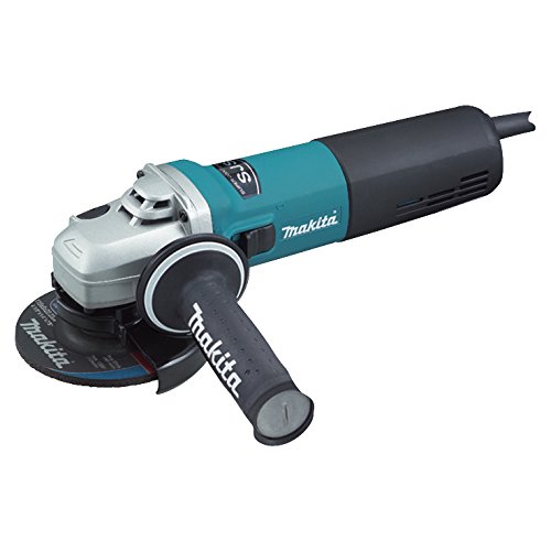 Preisvergleich Produktbild Makita 9561CVR Winkelschleifer 1200 W
