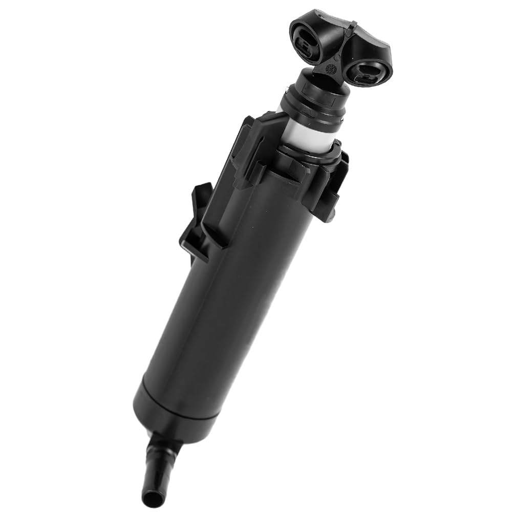 Boquilla Lavafaros Delantera Izquierda Para Audi A5 8T3 2007-2011 – Limpieza De Faros
