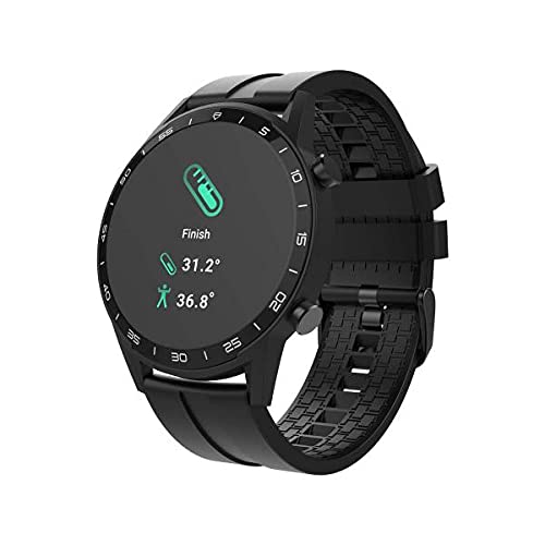 SMART HEALTH WATCH