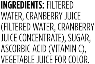Amazon Grocery, Cranberry Juice Cocktail, 64 Fl Oz - 2