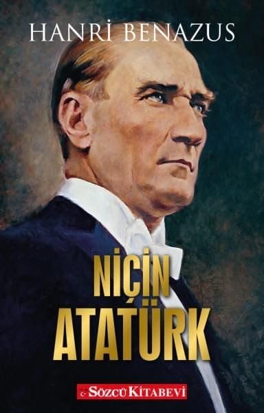  Niçin Atatürk