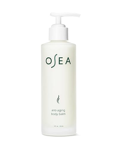 Miniatura 8 de OSEA Dúo Hidratante Corporal - Undaria Algae Body Oil & Anti-Aging Body Balm