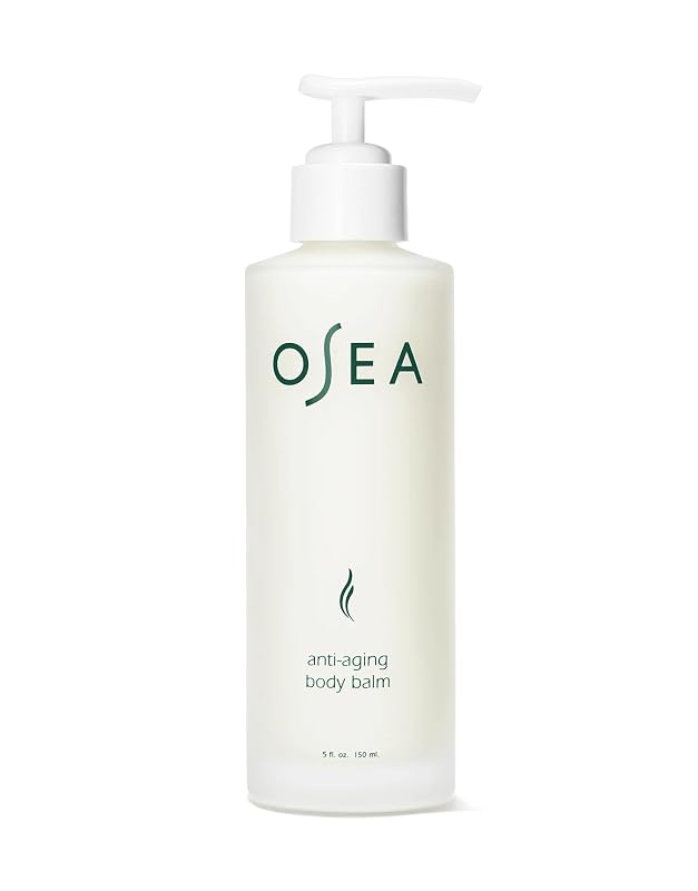OSEA Bálsamo corporal com algas, 142 g