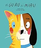Ni guau ni miau - 4ª edición (EGALITE)