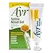 Ayr Saline Nasal Gel, With Soothing Aloe, 0.5 Ounce Tube