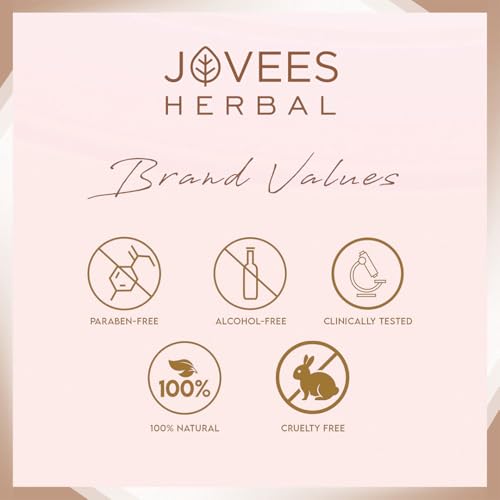 Image of Jovees Herbal Cinnamon & Neem Face Bar 300g - Pimple & Acne Removal Soap for Oily, Acne-Prone Skin, Controls Breakouts, Reduces Excess Oil, Deep Cleansing | Herbal Antibacterial Soap for Men & Women (Set of 4)