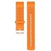 Produktbild Volwco Polar Vantage M Armband, Silikon Ersatzarmband Sportarmband Verstellbares Wechselarmband für Polar Vantage M Watch