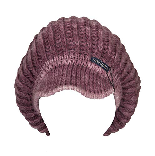 Casque bonnet Navigare NACA057 italien taille unique multicolore pour homme et femme