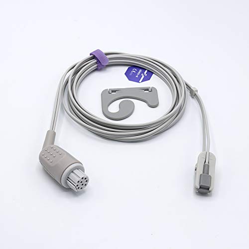 Top 8 Best Pulse Oximeter For Ear Lobe in 2024 Reviews by Experts