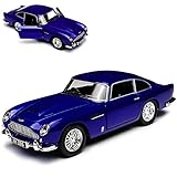 bond modellauto Das Fahrzeug ist aus Metall mit Plastikteilen, öffnenden Türen, drehbaren Rädern und Rückzugsmotor.