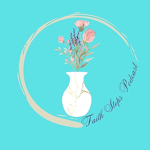 Couverture de Faith Steps Podcast