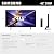Samsung OLED S90F 4K Smart TV Bundle – Ultra Thin Design, HDR+, 144Hz Gaming, Alexa Built-in, AI Upscaling w/AUX HDMI Cable, 2-Year Protection, Streaming Apps (83, Inches)