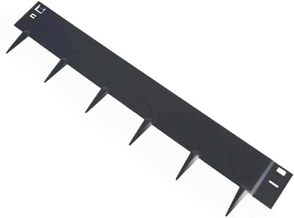 Steel Lawn Edging 4" Slate