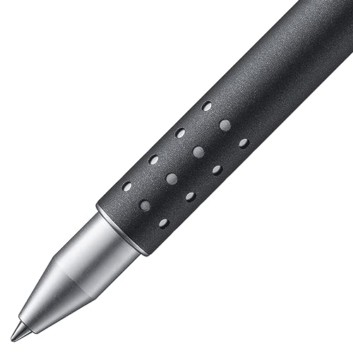 Amazon | LAMY swift 335 ローラーボールペン - ブラック
