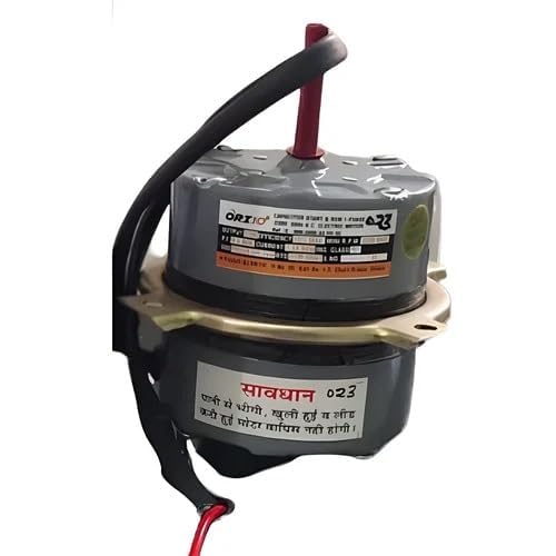 75W Mini Cooler Motor | Copper Winding, Compact Design, Low Power Consumption, Easy Installation-image-45