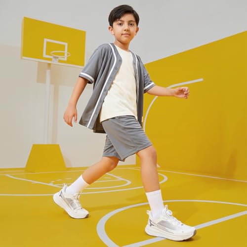 Image of CULT Kids' SkyBurst Running Shoes