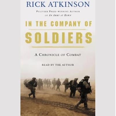 In The Company of Soldiers
