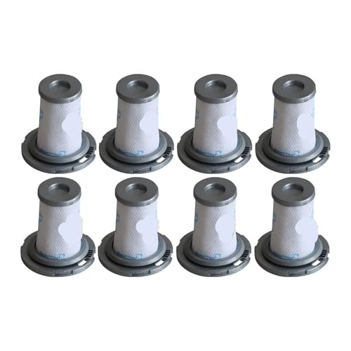 �|���@�����t�B���^�[ ZR009006�ARowenta �ƌ݊�������AX-Force Flex 8.60 RH9611/RH9638/RH9639(8 PCS)