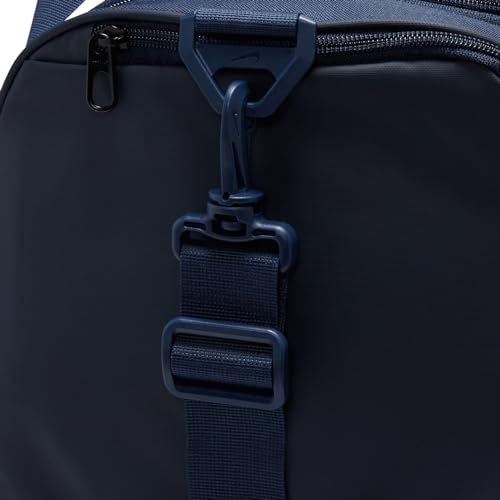 Bolsa de lona de fútbol Nike Academy Team con compartimento amplio para equipamiento deportivo 4