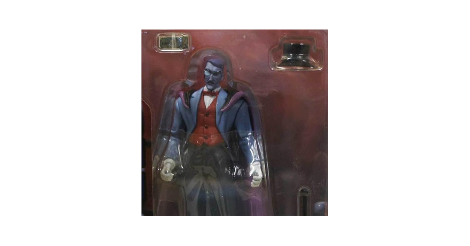 XEBEC タイガーマスクシリーズ No.5 Mr.X XEBEC タイガーマスクシリーズ No.5 Mr.X - メルカリ