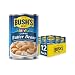 Bush's Best Large Butter Beans, 16 oz (12 cans)