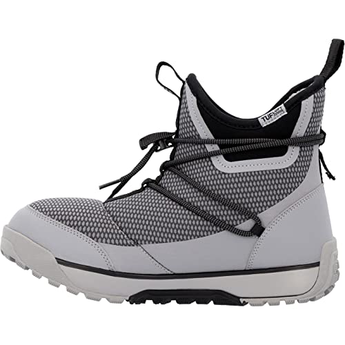 Image of Xtratuf Men's Ice Nylon Ankle Deck Boot