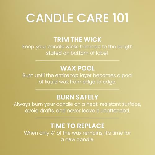 Yankee Candle Large Jar Scented Candle with up to 150 Hour Burn Time, Premium Plant Wax Blend for Consistent Burn, 22 oz Jar Candle with Room Filling Fragrance, Sicilian Lemon